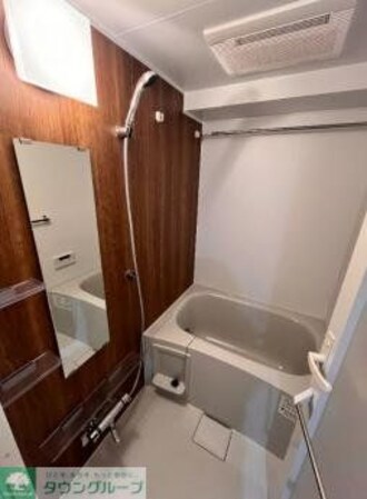 クレイシアIDZ上野の物件内観写真